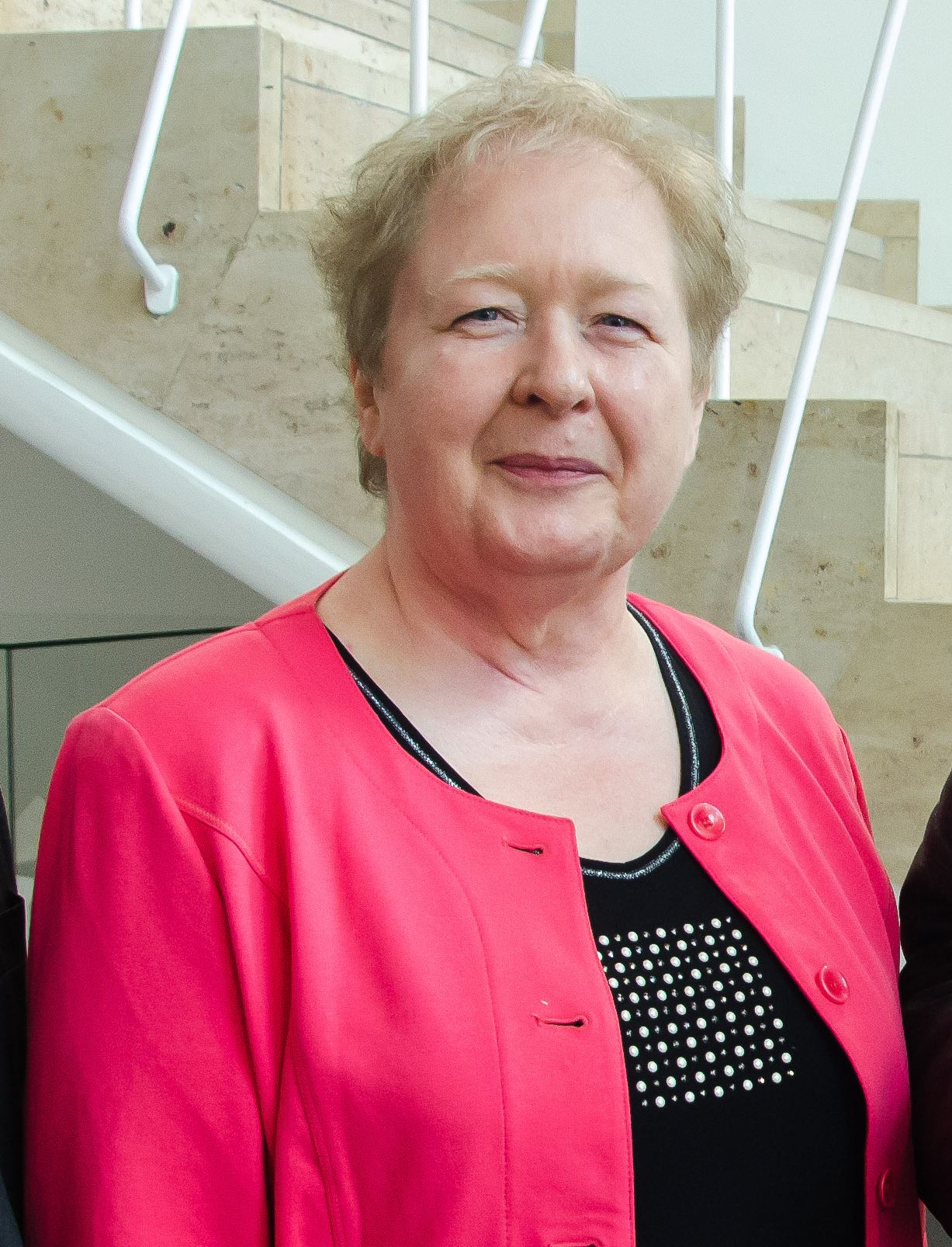 Clauda Zinggl Claudia Zinggl